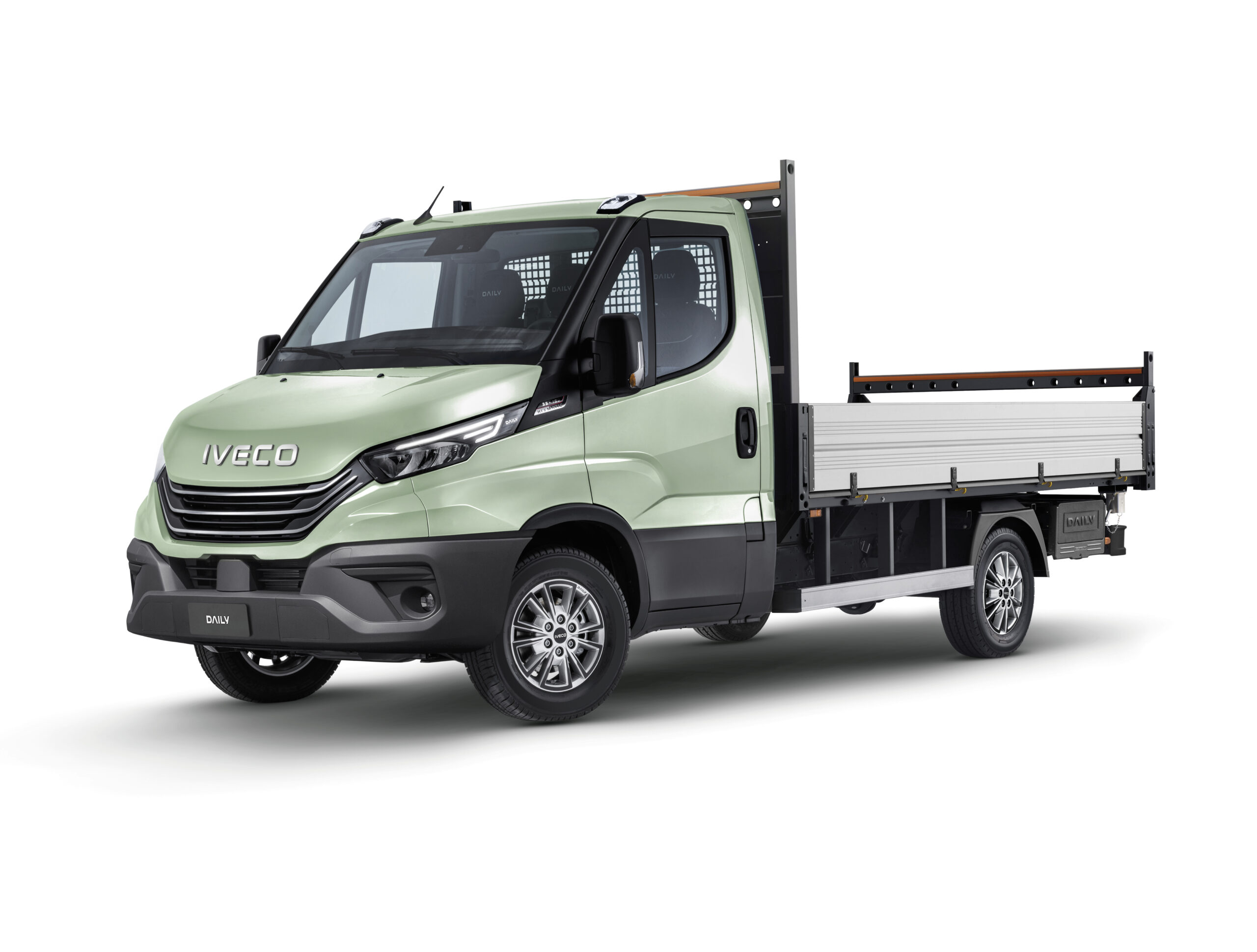 5.2 TON חד קבינה