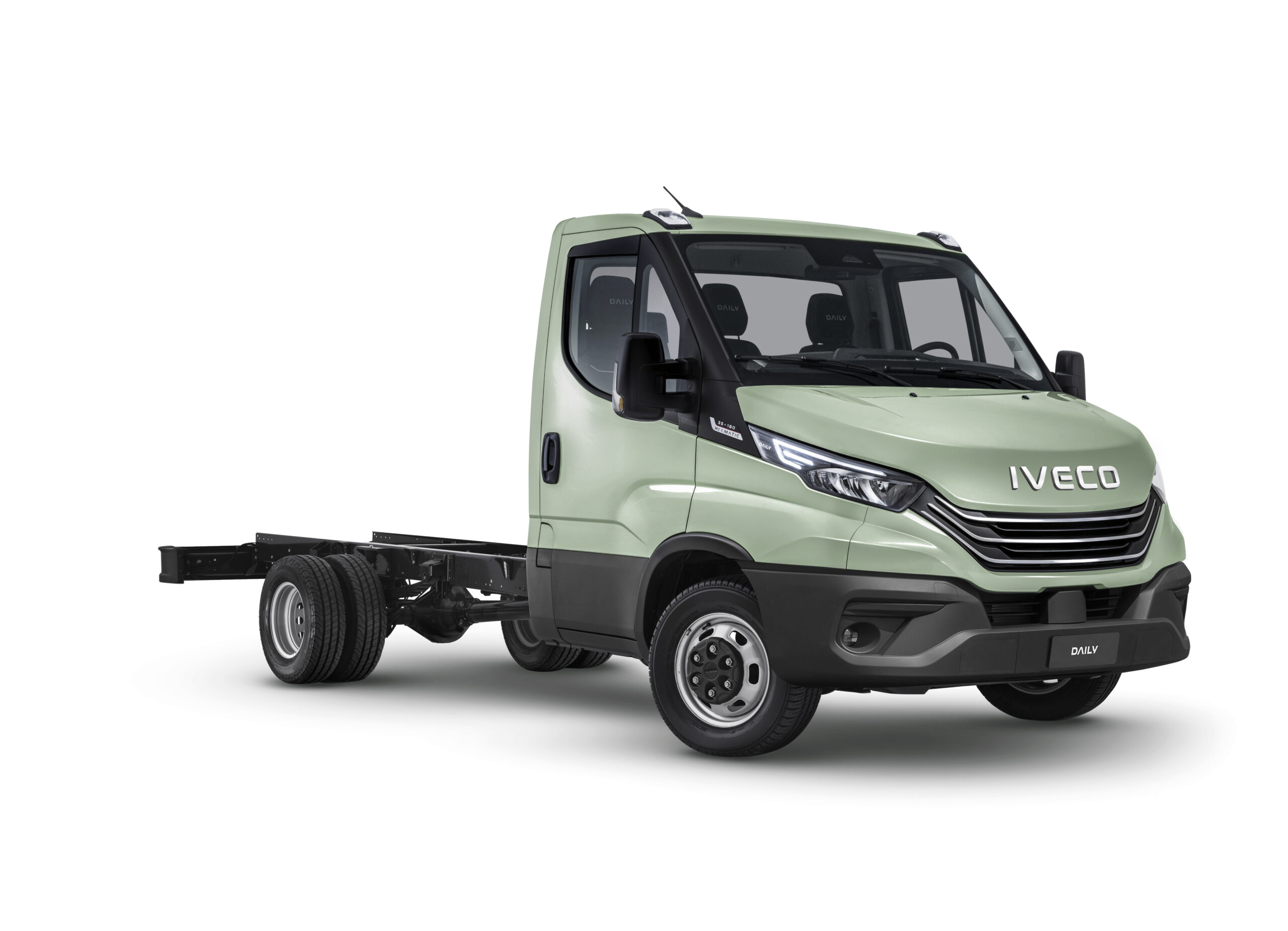 חד קבינה 7.2 TON